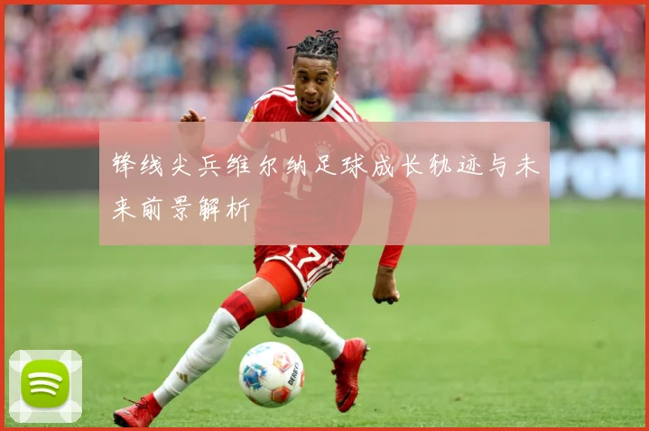 锋线尖兵维尔纳足球成长轨迹与未来前景解析