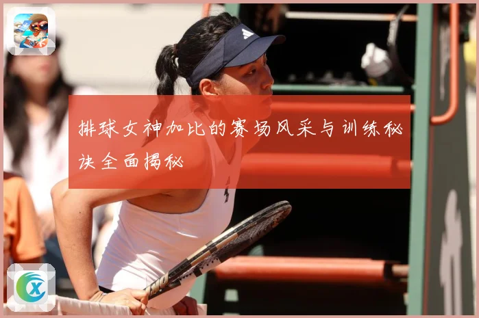 排球女神加比的赛场风采与训练秘诀全面揭秘